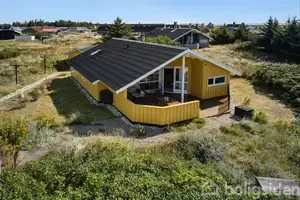 Fritidsbolig på Vesterledvej 30, 6960 Hvide Sande