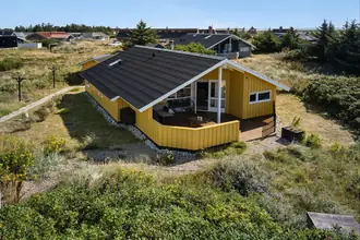 Fritidshus på Vesterledvej 30, Haurvig, 6960 Hvide Sande