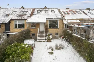 Rækkehus på Pilevangen 32, 2660 Brøndby Strand