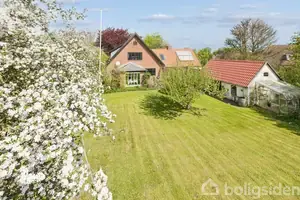 Villa på Vadgårdvej 13, 9600 Aars
