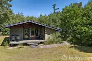 Fritidsbolig på Gl. Randersvej 21, 8410 Rønde