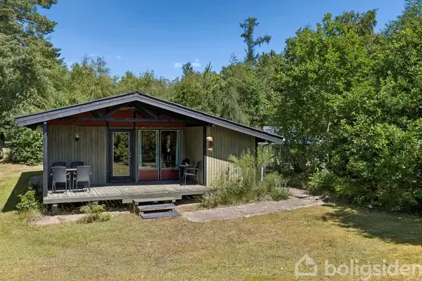 Fritidsbolig på Gl. Randersvej 21, 8410 Rønde