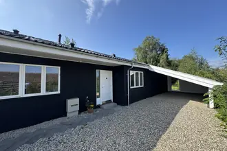 Villa på Jernbæk Alle 38, Ramløse, 3200 Helsinge