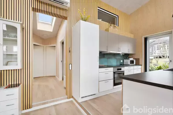 Fritidsbolig på Havblik 21, 6100 Haderslev