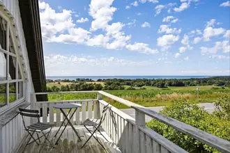 Villa på Oddenvej 210, Lumsås, 4500 Nykøbing Sj