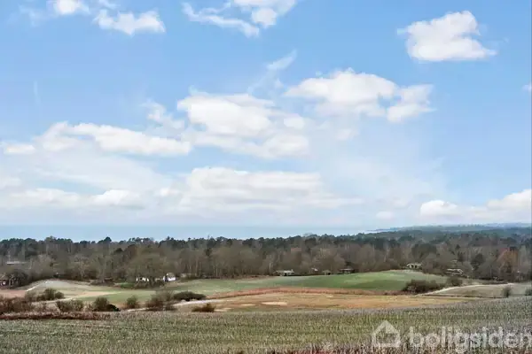 Villa på Oddenvej 210, 4500 Nykøbing Sj