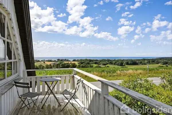 Villa på Oddenvej 210, 4500 Nykøbing Sj