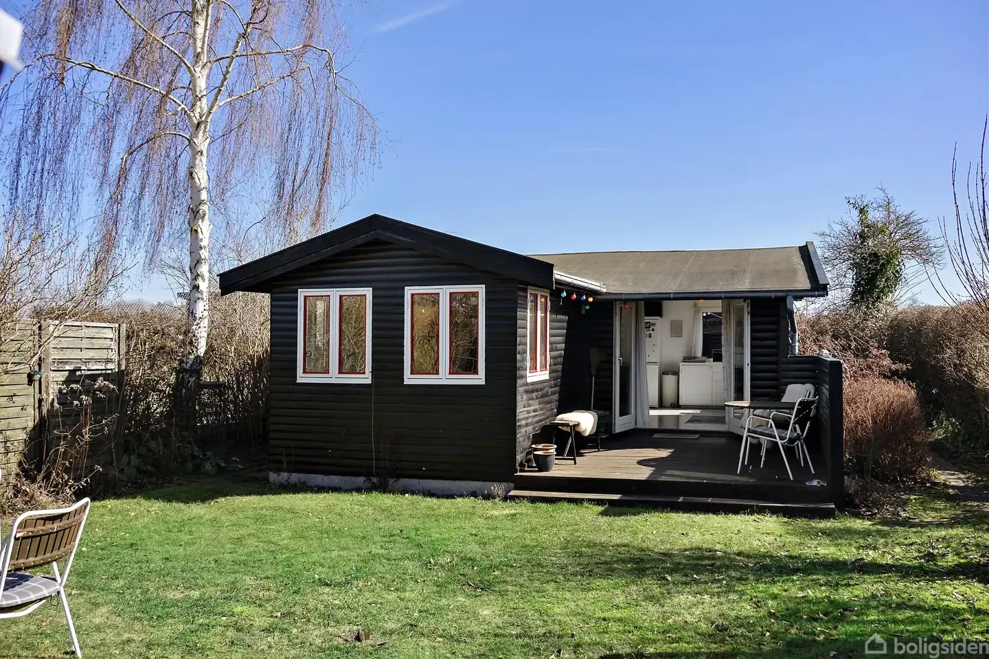 Fritidsbolig på Hf. Maglebylund 127, 2791 Dragør