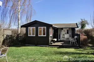 Fritidsbolig på Hf. Maglebylund 127, 2791 Dragør