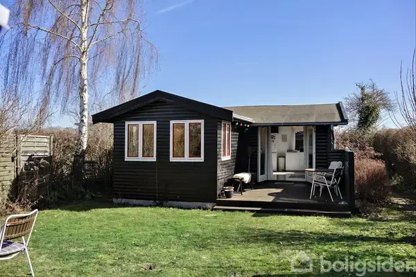 Fritidsbolig på Hf. Maglebylund 127, 2791 Dragør
