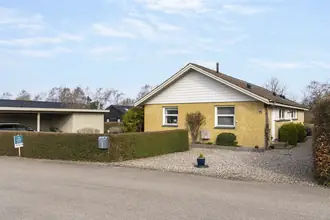 Villa på Lærkevej 10, 4532 Gislinge