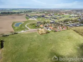 Helårsgrund på Ø. Skibelundvej 45, 6600 Vejen