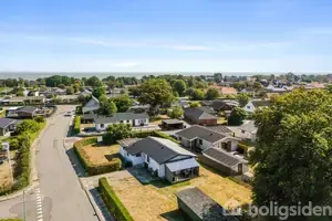 Villa på Drachmannsvej 13, 9300 Sæby