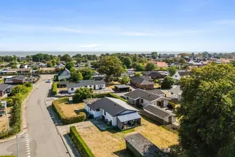 Villa på Drachmannsvej 13, 9300 Sæby