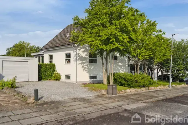 Villa på Carl Plougs Vej 82, 6000 Kolding