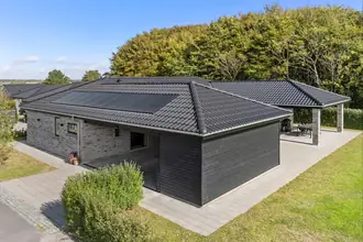 Villa på Ved Billeskoven 13, 9230 Svenstrup J