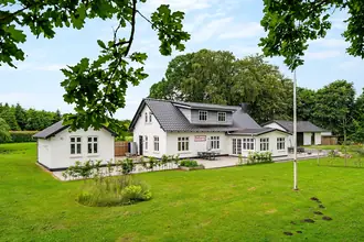 Villa på Hurupvej 15, Solbjerg, 9574 Bælum
