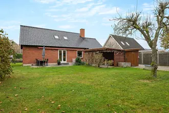 Villa på Codanvej 5A, 4600 Køge