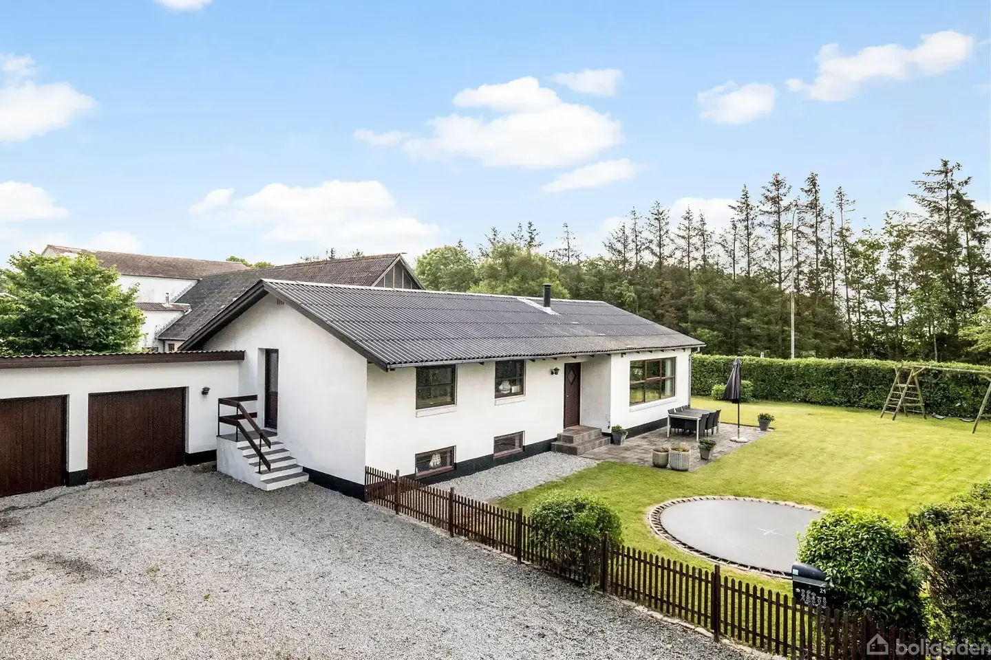 Villa på Thyvej 24, 9460 Brovst