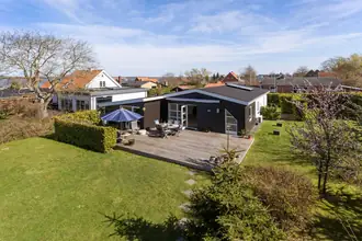 Villa på Fr.Olsensvej 1, Allerup, 4300 Holbæk