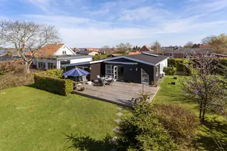 Villa på Fr.Olsensvej 1, Allerup, 4300 Holbæk