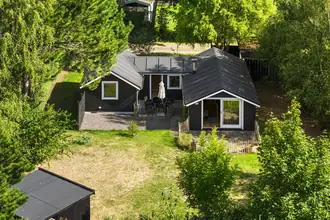 Fritidshus på Hanegalet 3, 4220 Korsør