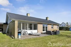 Villa på Dørrøjel 31, 2670 Greve