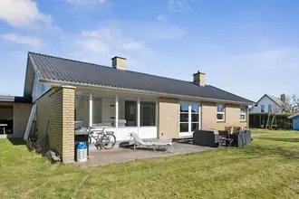 Villa på Dørrøjel 31, 2670 Greve