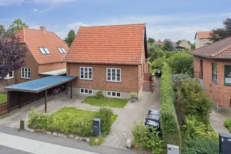 Villa på Klintevej 17, 4000 Roskilde
