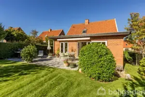 Villa på Ringerbakken 32, 2830 Virum