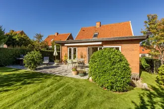 Villa på Ringerbakken 32, 2830 Virum
