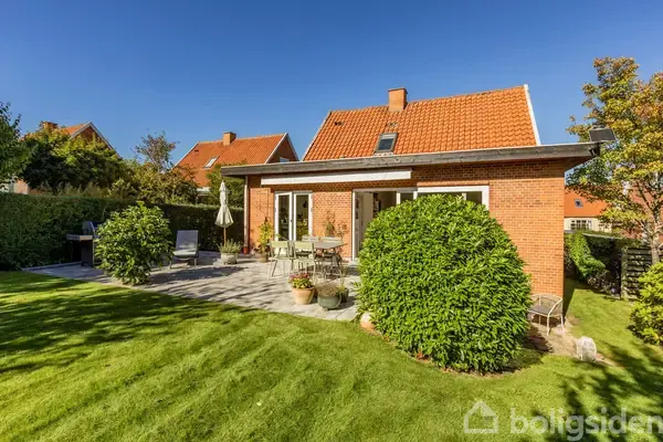 Villa på Ringerbakken 32, 2830 Virum
