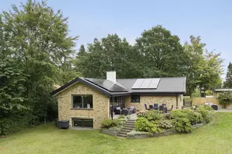 Villa på Tvingsbakken 15, Annisse, 3200 Helsinge