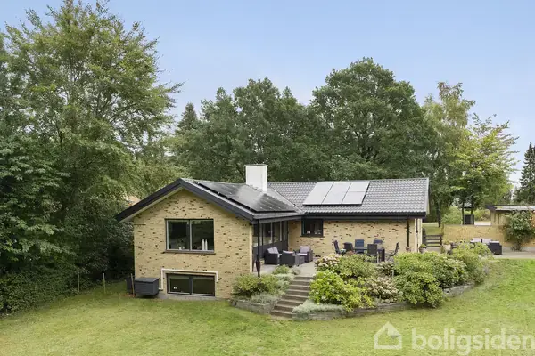 Villa på Tvingsbakken 15, 3200 Helsinge