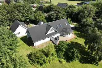 Villa på Ågade 6B, 9881 Bindslev