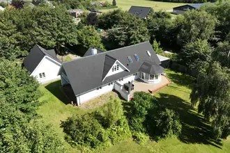 Villa på Ågade 6B, 9881 Bindslev