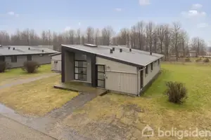 Fritidsbolig på Hyldestien 339, 7190 Billund