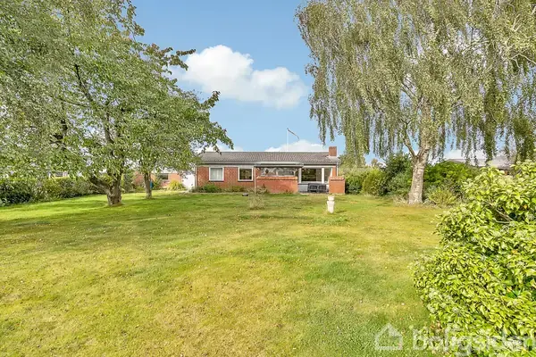 Villa på Grønnevej 19, 8464 Galten