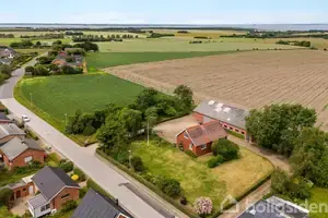 Villa på Kåsvej 8, 7860 Spøttrup