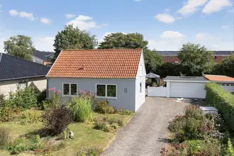 Villa på Rådhuscentret 8, 6500 Vojens