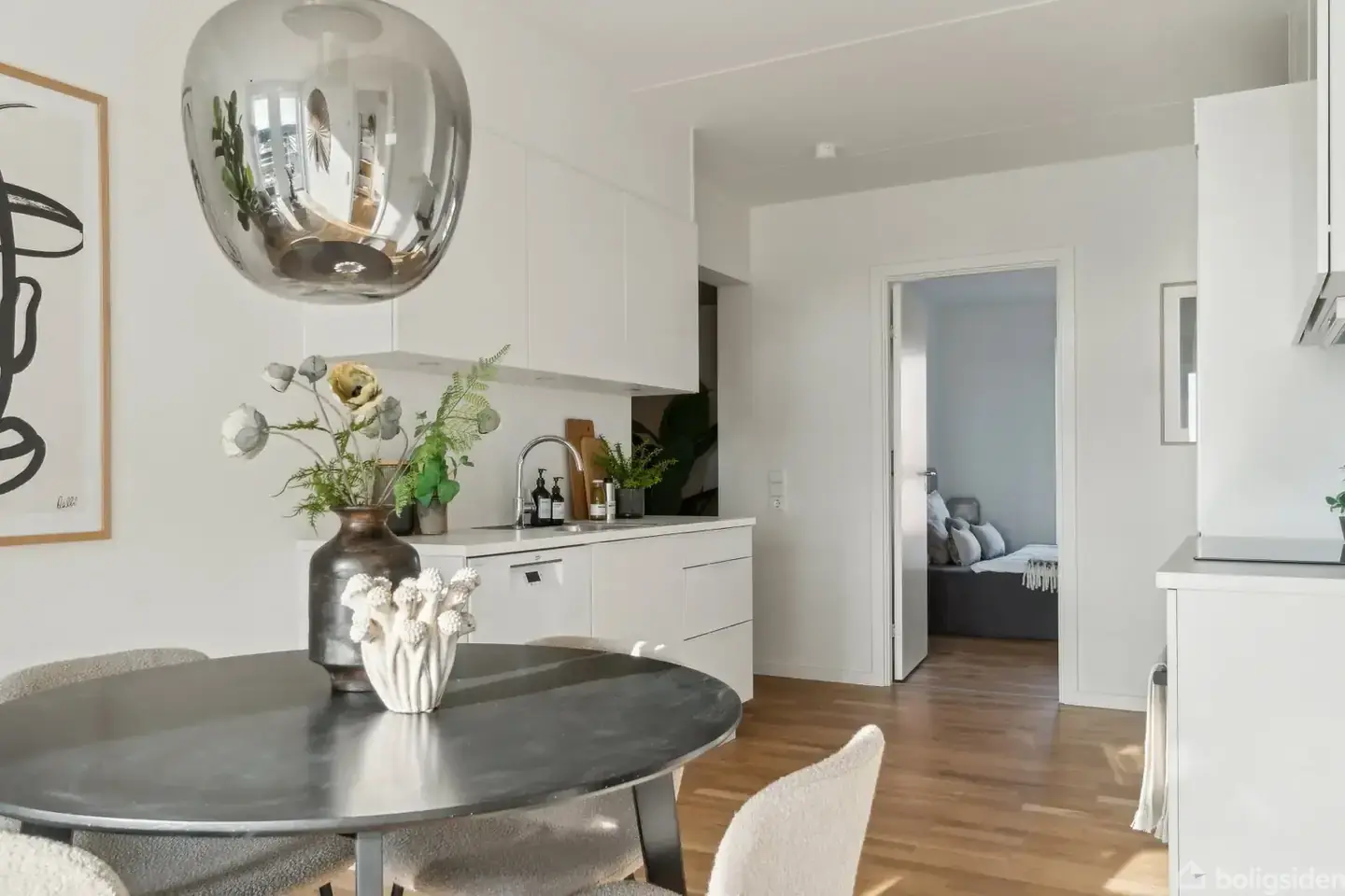 Ejerlejlighed på Hørkær 10B, 3. 4., 2730 Herlev