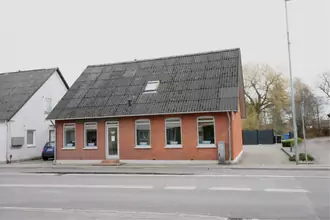 Villa på Nørregade 9, Otterup, 5450 Otterup