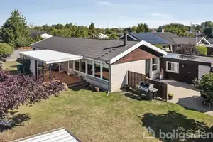 Villa på Pilemosen 21, 2670 Greve