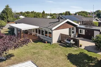 Villa på Pilemosen 21, 2670 Greve