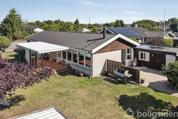 Villa på Pilemosen 21, 2670 Greve