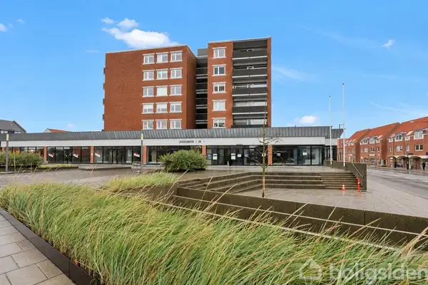 Ejerlejlighed på Strandbygade 22, 3. 3., 6700 Esbjerg