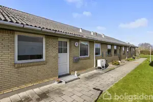 Rækkehus på Sønderås 67F, 4200 Slagelse
