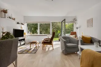 Ejerlejlighed på Bagsværd Hovedgade 58, d., 2880 Bagsværd