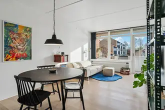 Ejerlejlighed på Tousvej 101, 1., 8230 Åbyhøj