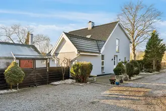 Landejendom på Eskebjergvej 91, 4593 Eskebjerg